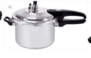 PRESSURE COOKER 7L and 9L Vission