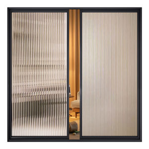 ZTION | Thickened Privacy Glass Film