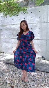 Daster Busui Kekinian: Pilihan Modis dan Nyaman untuk Ibu Hamil