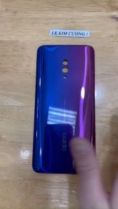 Nắp lưng oppo K3