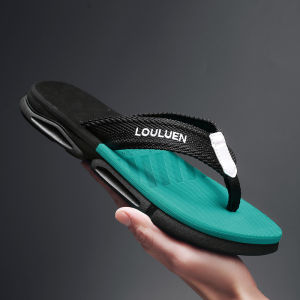 KANHAI | Men Slip-resistant Durable Anti-odor Sandals
