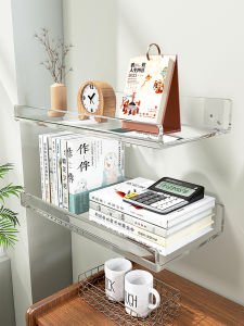 evesigar | Hole-Free Wall Shelf