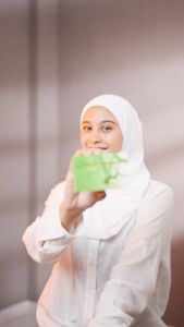 RDL Kalamansi Brightening Soap - Sabun Muka Jeruk Nipis Kalamansi Untuk Kulit Wajah Berminyak 135gr Anti-Aging Soap with Honey