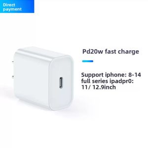 Gusgu | Fast Charging PD Cable for iPhone