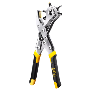 deli | Effort-saving Belt Drill Household Tool