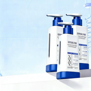 swekp | Whitening Breath Freshening Toothpaste