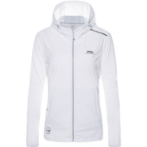 จี๊ป | เสื้อคลุมกันแดดผ้าไหมน้ำแข็งบางระบายอากาศได้ดีสำหรับผู้หญิงในฤดูร้อน เสื้อคลุมกันแดดแบบสวมหัว ปกป้องผิวจากแสงแดด เสื้อคลุมกันฝน