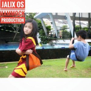 ayunan anakwooden swing kitayunan taman
