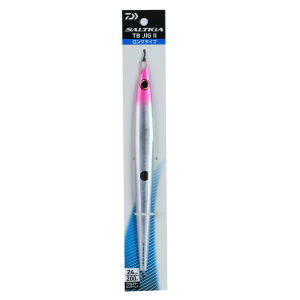 Daiwa | Luminous Fast Sinking Lure Bait