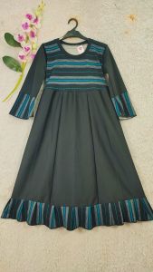 GAMIS ANAK HARIAN SIZE XL ( MOTIF BERUBAH - UBAH)