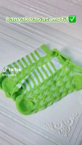 MG 5 pcs Random KS113 Kaos Kaki Wanita Kaos Kaki Pendek Sage Green Edition Pendek Japanese Ankle Socks