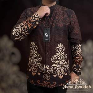 kemko KH premium NEW Ori