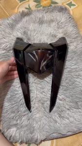 (Hình thật) Mặt nạ cho xe Vario 2023 đủ loại màu sắc