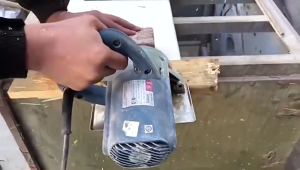 Mata Pisau Potong Gergaji Kayu gerinda mata Saw Blade TCT 4" x 30T Circular Saw Blade 100mm 30T