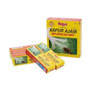 Kapur ajaib anti kecoa & semut