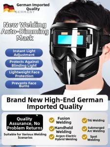 TAODUN | Auto Darkening Welding Goggles