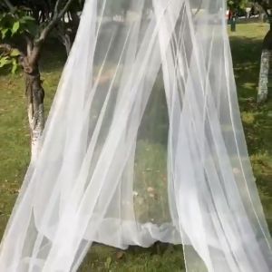 Mùng Cung Đình Mosquito Chống Muỗi Trẻ Em Sang Trọng Màn Ngủ Chống Muỗi Cho Bé