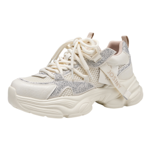 Josiny | Thick Sole Height Increasing Chunky Shoes