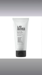 Lab Series All-in-One Multi-Action Face Wash – 200ml | Deep Cleansing Exfoliating Refreshing & Moisturizing Men’s Face Wash