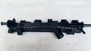 Upper Tank Radiator Ford Focus 2004-2015 - 7929