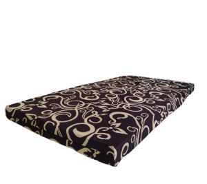 kasur busah super awet ukuran 200x80x10cm untuk 1 orang dewasa