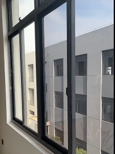 sticker kaca jendela 90cm*2m/3m stiker one way anti uv stiker kaca kantor stiker kaca serbaguna stiker kaca cermin rumah