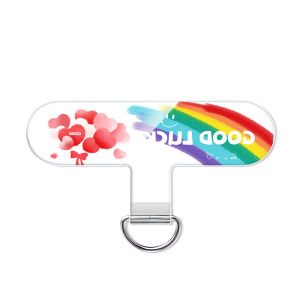 YINGYUE | Durable Creative Mobile Phone Strap Accessory