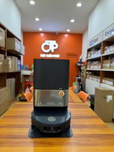 Robot hút bụi lau nhà Dreame X50 Ultra – Hàng Chính Hãng