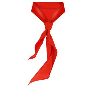 M&G | Breathable Non-fading Cotton Scarf 1m