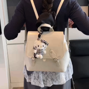 [ BISA NFC] MMI9285 Tas Premium Ransel Wanita Tas Ransel import Tas Punggung Wanita Tas Backpack Wanita