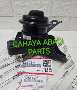 Engine mounting kanan RH new vios yaris AT dudukan mesin yaris vios gen 2 metik matik kanan