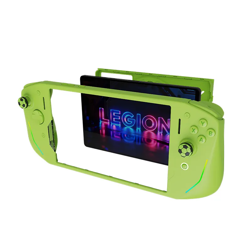 Lenovo | Lenovo Legion G9 2026 Gaming Controller Green Type‑C