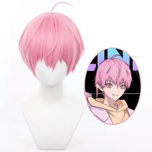 Lichuan Cosplay ชุดนักแสดงสปอร์ตแบบลำลองสำหรับวัยรุ่นชาย แฟชั่นญี่ปุ่น วันพีซ ที่คาดผมสำหรับผู้ชาย หน้ากากจินตนาการ คอตตอน ความยาวปกติ