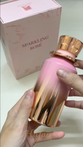 Mẫu Dùng Thử 10ml Nước Hoa Nữ Sparkling Rose - Hương Hoa Hồng Trái Cây Nữ Tính Thanh Lịch