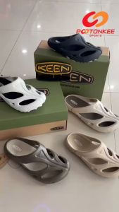 KEEN SHANTI รองเท้าเท้าแตะ หญิง ชาย น้ำหนักเบา Shanti รองเท้า - Lazada
