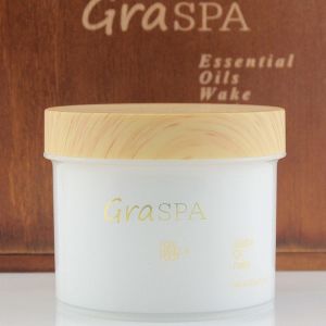 GRASPA Red Sugar Hand Care Exfoliating Scrub Massage Cream Three Piece Set Nourishing Moisturizing Dead Skin Removal Hand Care