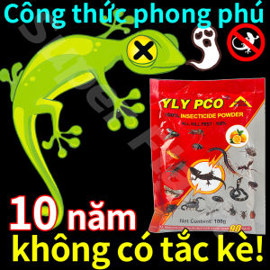 🦎10năm không có tắc kè🦎thuốc diệt thằn lằn thuốc đuổi thằn lằn đuổi thằn lằn 100g Công thức phong phú Đẩy lùi muỗi bọtắc kènhện Thích hợp cho mẹ và bé An toàn lâu dài không độc hại và không mùidiệt thằn lằn xịt thằn lằn chai xịt thằn lằn