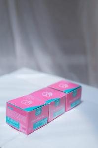 CREAM EBY ELIZABEUTY 3 POT BPOM KEMASAN TERBARU