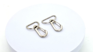 Printing View - 1 inch & 3/4 inch Clip Hook For lD Lace Making (100pcs)