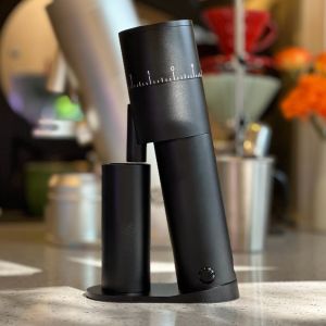 MisChief Mini: Precision Grinding Tool & Electric Grinder