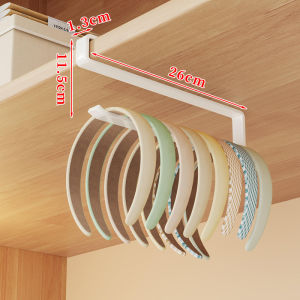 Accessories Storage and Display Rack