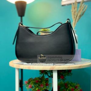 Elega Victoria Shoulder Bag Underarm Tas Bahu Wanita Korean Style