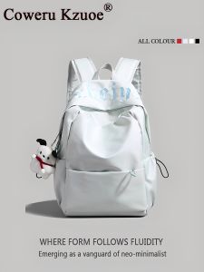 Simplicity Large Capacity School Bag for Middle School Students