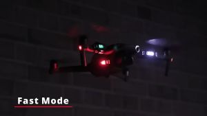 Lampu Strobo Motor Mobil Drone / Lampu Mini Strobo Led 7 Warna Universal Strobe Light