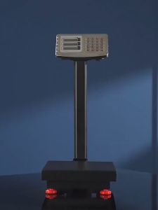 Timbangan Duduk Digital Timbangan Barang Model Lipat Timbangan Badan/150kg/200kg/300kg /Timbangan Duduk Digital Timbangan Barang Model Lipat