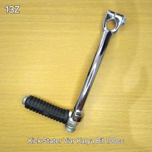 Kick Stater Viar Karya Bit 100CC (13Z) Sparepart Roda3