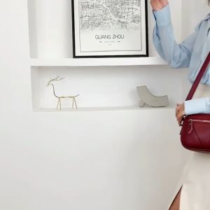 LAHENG (( ap01)) Tas Selempang Wanita Tas Wanita Tas Wanita Dewasa Model Terbaru 2022 Tas Selempang Wanita Terbaru