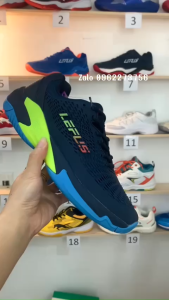 Giày Pickleball Tennis Lefus L033 Nam/Nữ - chính hãng