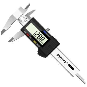 syntek | High Precision Jewelry Measuring Digital Caliper 50mm