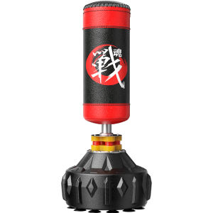 KDST | Standing Punching Bag for Home Boxing Martial Arts Training Equipment